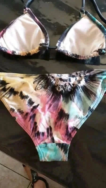 Biquíni Billabong XS/34 – photo 7